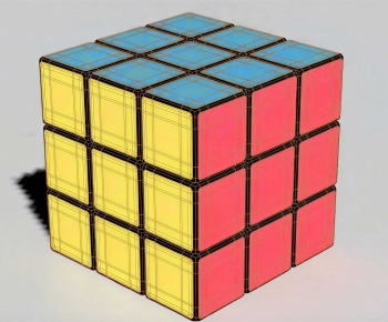Modern Other-ID:881350044