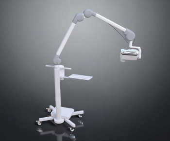 Modern Industrial Equipment-ID:262301924