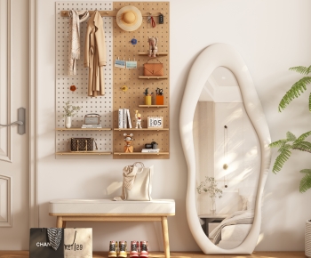 Modern Wall Decoration-ID:796242003