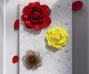Modern Wall Decoration-ID:636101962