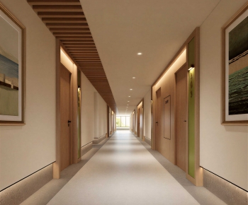 Modern Corridor-ID:762145042