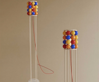 Modern Floor Lamp-ID:474503047
