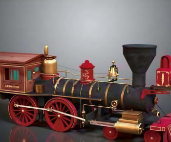 Modern Rail Car-ID:259175061