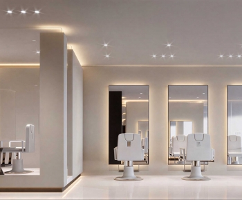 Modern Barbershop-ID:850191122