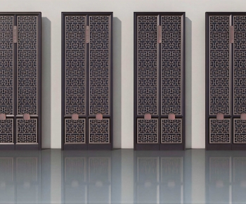 New Chinese Style Partition-ID:128921998