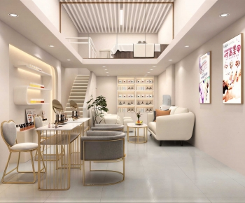 Modern Manicure Shop-ID:928878078