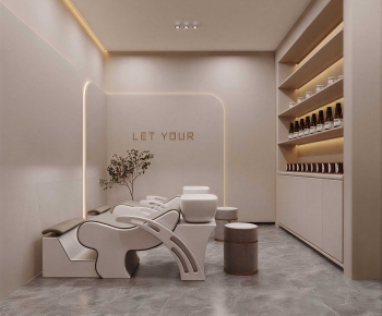 Wabi-sabi Style SPA Beauty-ID:357892044