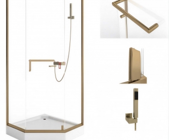 Modern Bathroom-ID:403826952