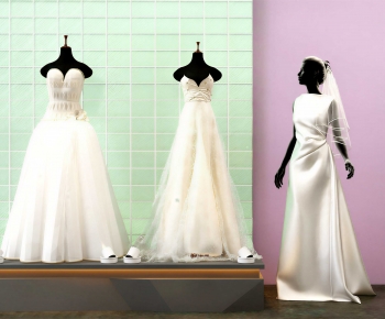 Modern Fashion Model-ID:959678891