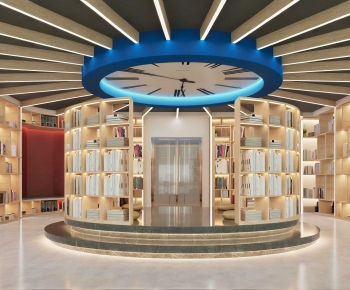 Modern Library-ID:548456917
