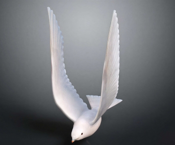 Modern Flying Animals-ID:489370822