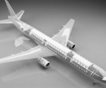 Modern Aircraft-ID:515141969