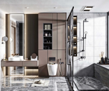 Modern TOILET-ID:904345045