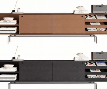 Modern TV Cabinet-ID:616485124