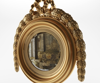 European Style The Mirror-ID:307404995
