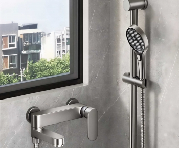 Modern Faucet/Shower-ID:172811996