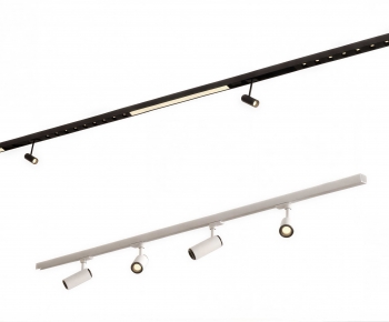 Modern Track Spotlights-ID:444155932