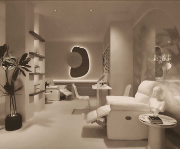 Modern Manicure Shop-ID:852725034