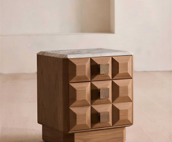 Modern Side Cabinet-ID:339810853
