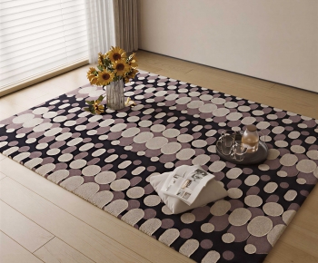 Modern The Carpet-ID:101370887