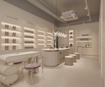 Modern Manicure Shop-ID:253675945