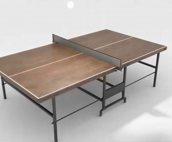 Modern Table-tennis Table-ID:220189092