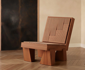 Modern Lounge Chair-ID:915010058