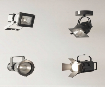 Modern Stage Lights-ID:786128042