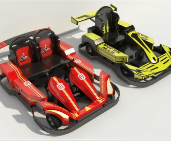 Modern Car-ID:266069895