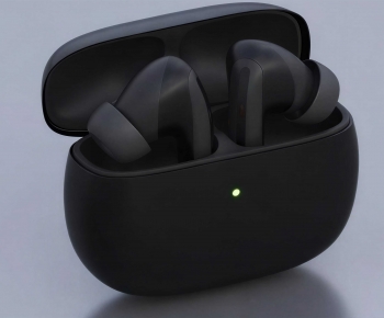Modern Earphone-ID:262088066