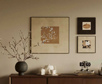 Modern Decorative Set-ID:417339813