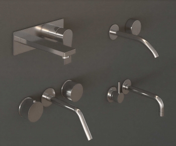 Modern Faucet/Shower-ID:602921965