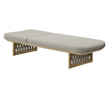 Modern Bench-ID:174930124