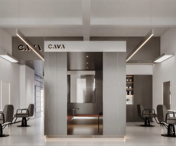 Modern Barbershop-ID:552680021