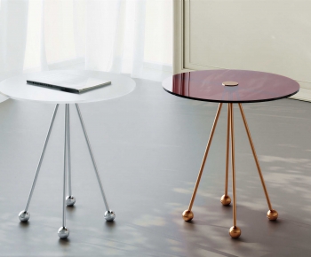 Modern Side Table/corner Table-ID:548456916