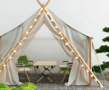 Modern Tent-ID:974399092