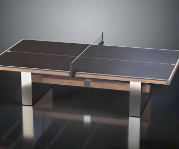 Modern Table-tennis Table-ID:202131993