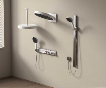 Modern Faucet/Shower-ID:115618946