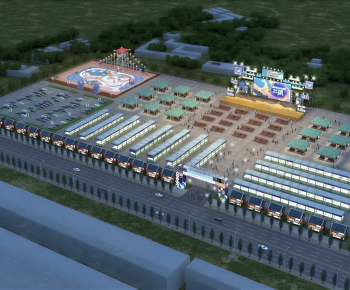 Modern Stage Performance-ID:464772949