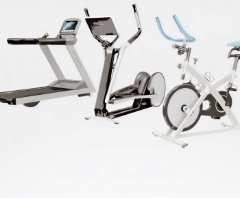 Modern Fitness Equipment-ID:822071088