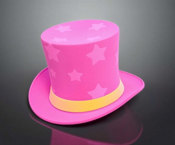 Modern Hat-ID:611043937