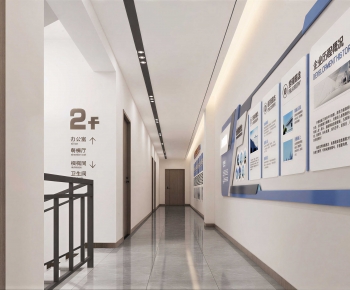 Modern Office Aisle-ID:310368063