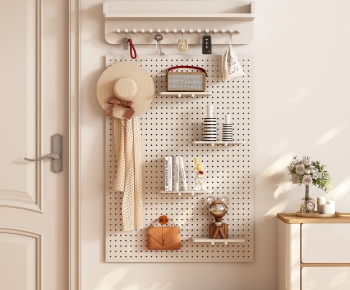 Modern Wall Decoration-ID:214891915