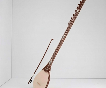 Modern Music Equipment-ID:660464057