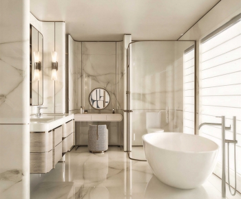 Modern Toilet-ID:262398003