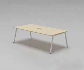 Modern Conference Table-ID:644591092