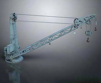 Modern Industrial Equipment-ID:141758923