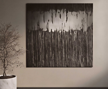 Wabi-sabi Style Painting-ID:379777918
