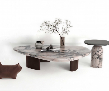 Modern Coffee Table-ID:781600009
