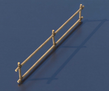 Modern Guardrail-ID:250423912